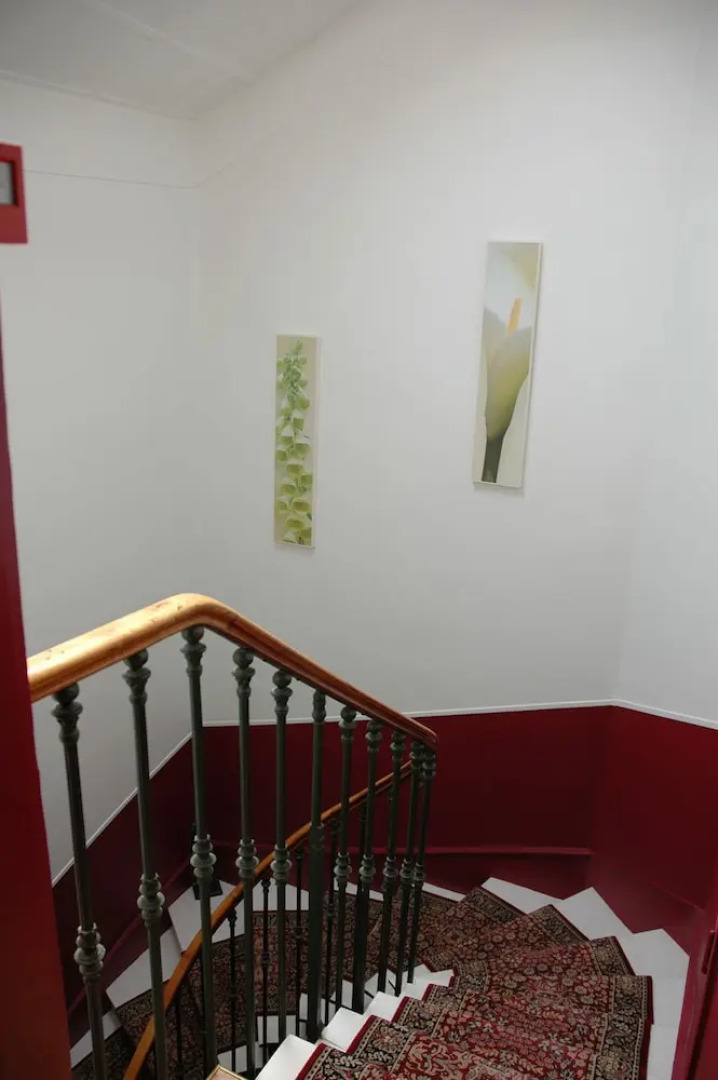 Authentic by Balladins, Le Carré d'Aix