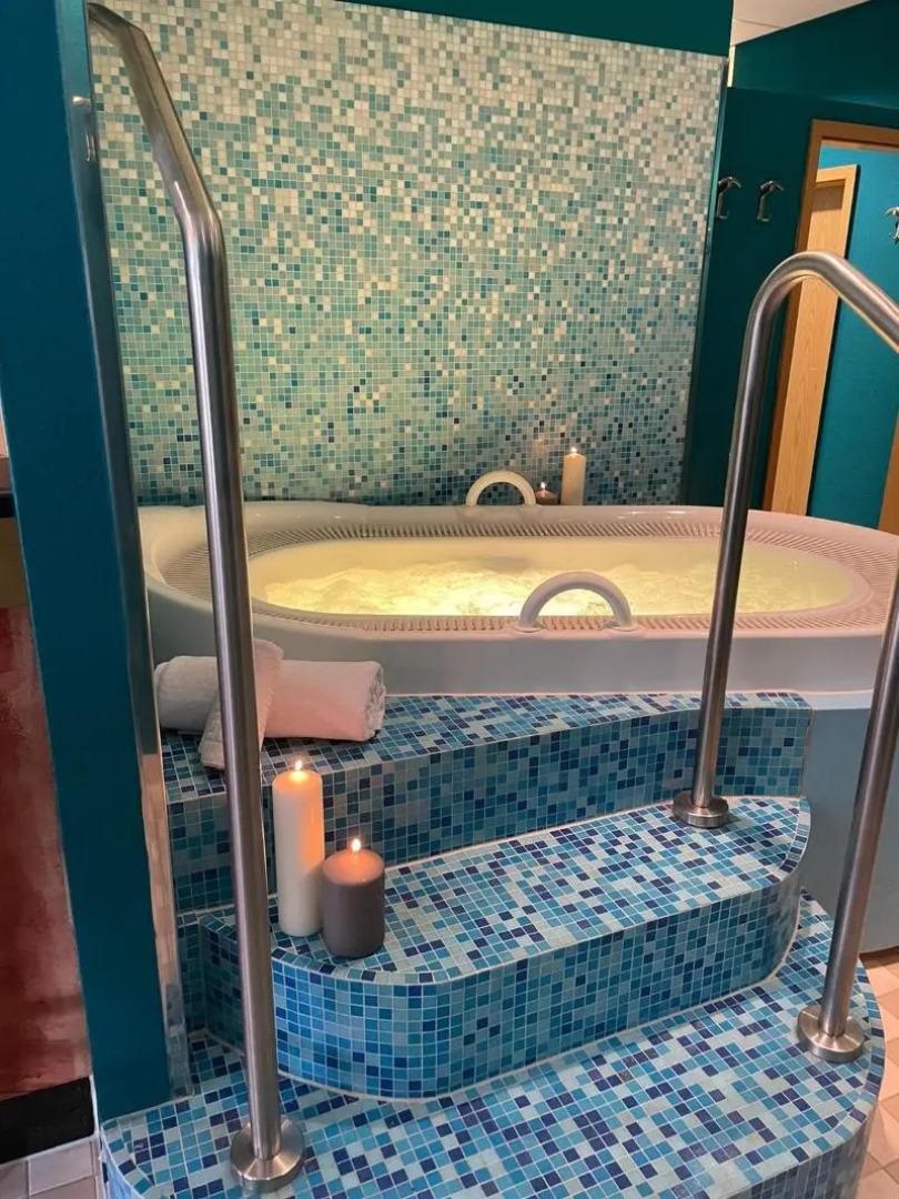 Parkhotel Waldschlösschen