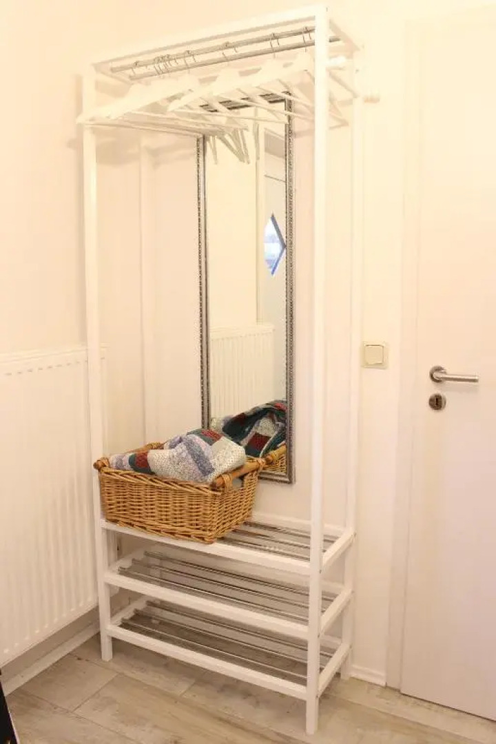 Appartement Geestblick