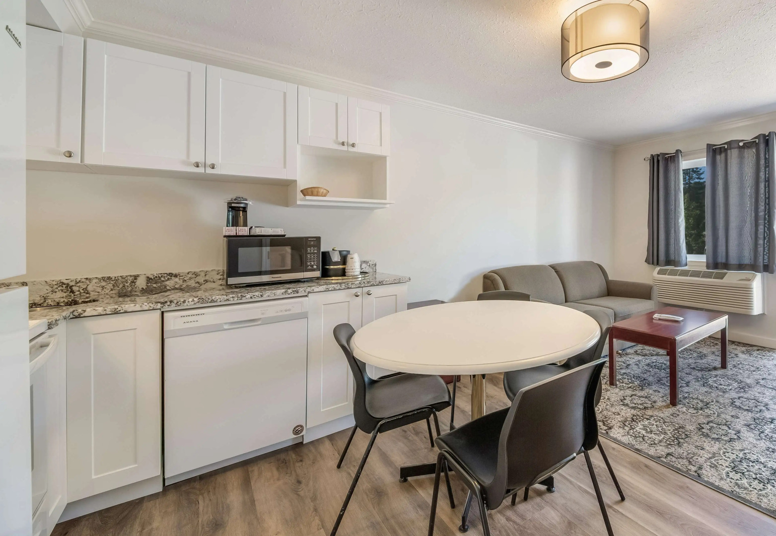 SureStay Hotel by Best Western Rossland Red Mountain