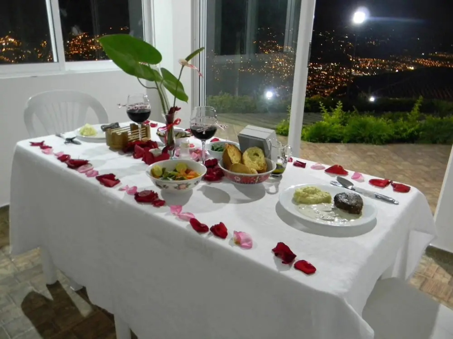 Finca Hotel Villa Ilusion