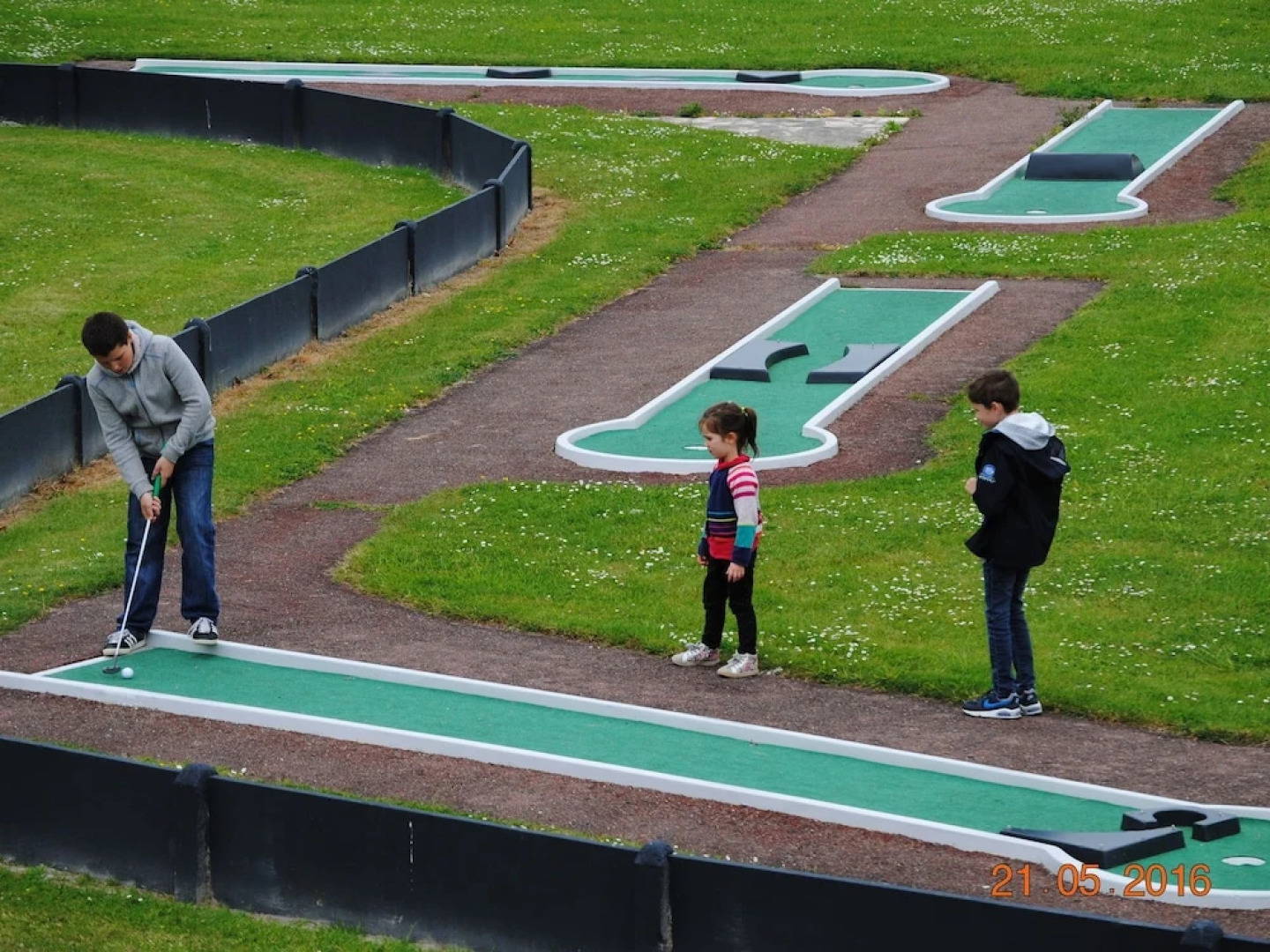 Carefully Furnished Cottage 5 km. From Mont Saint-michel