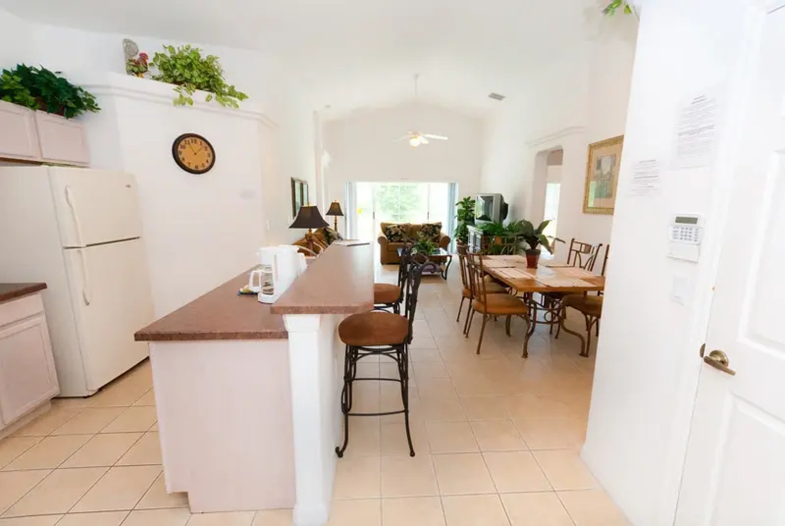 Victory Holiday Home VZ129