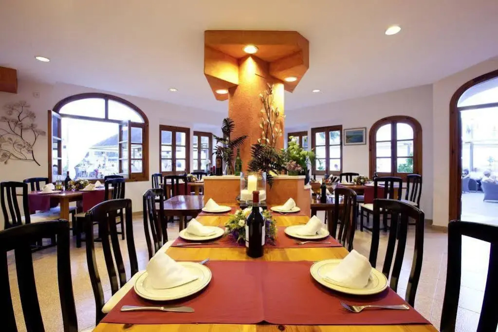 Playa Es Cana Apartments