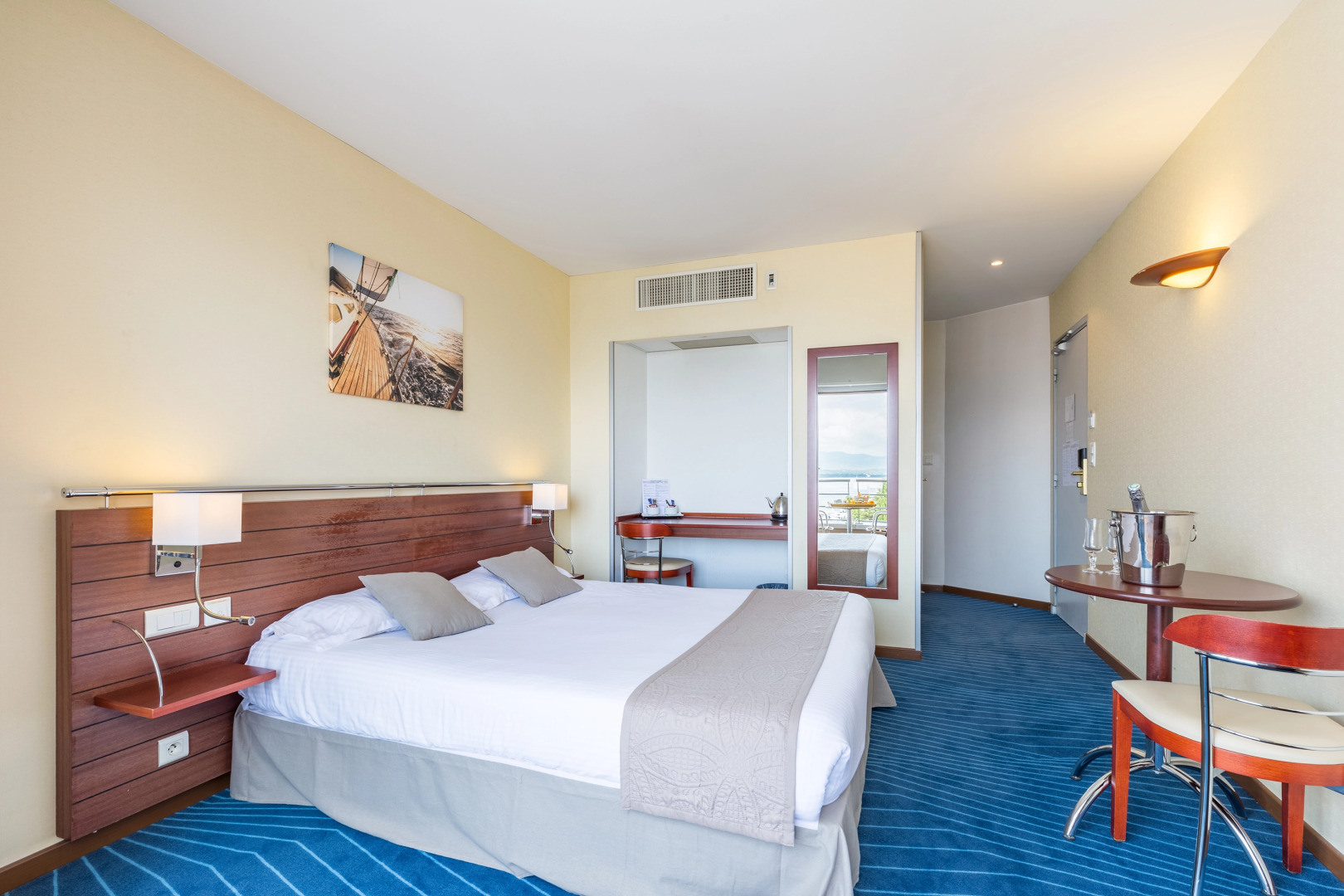 Hotel & Spa Brise de Mer