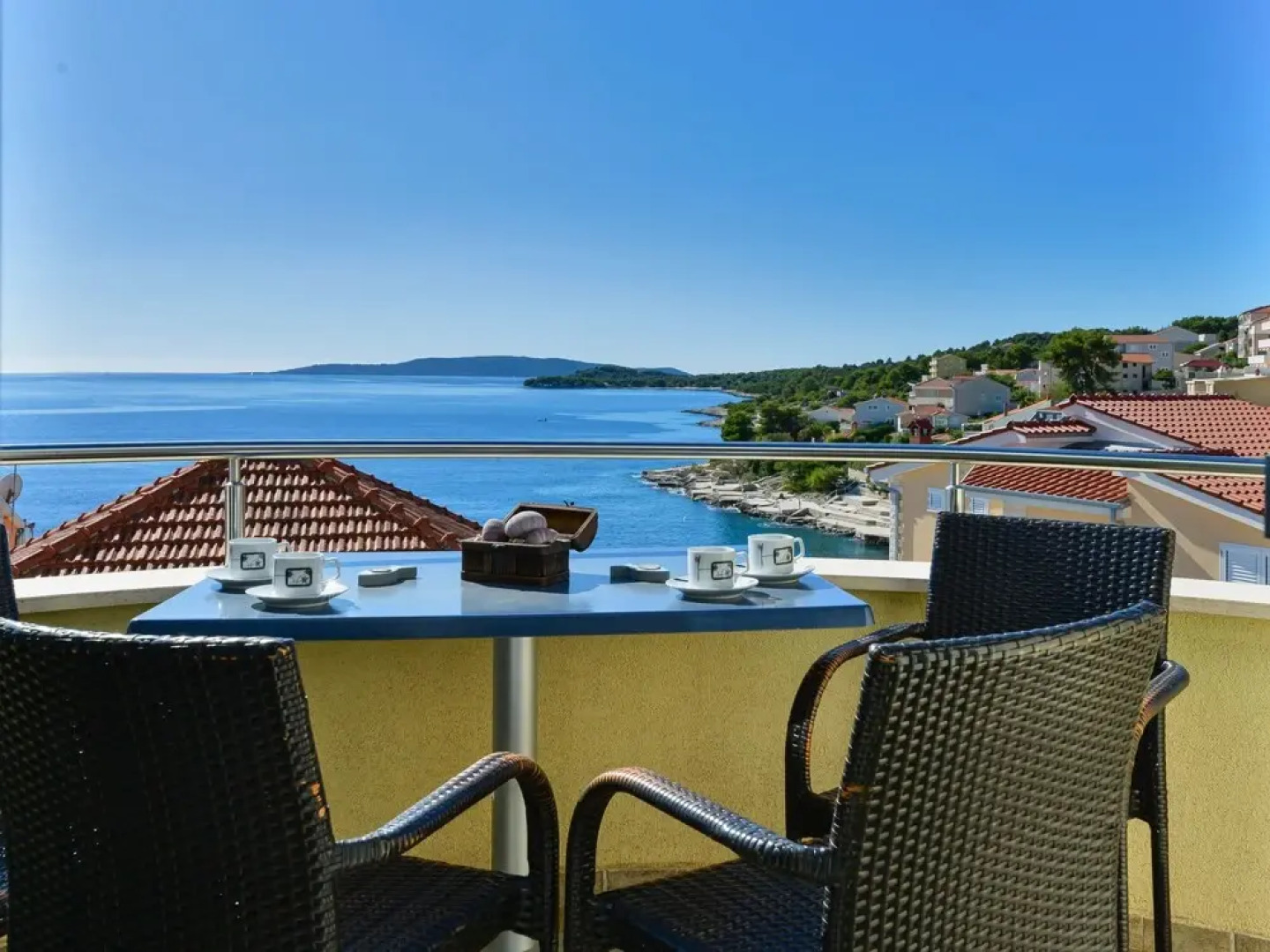 Villa Andjelka Okrug Gornji