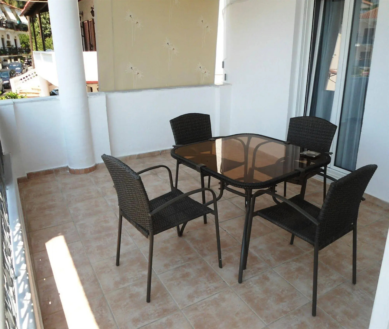 Christina Studios & Apartments