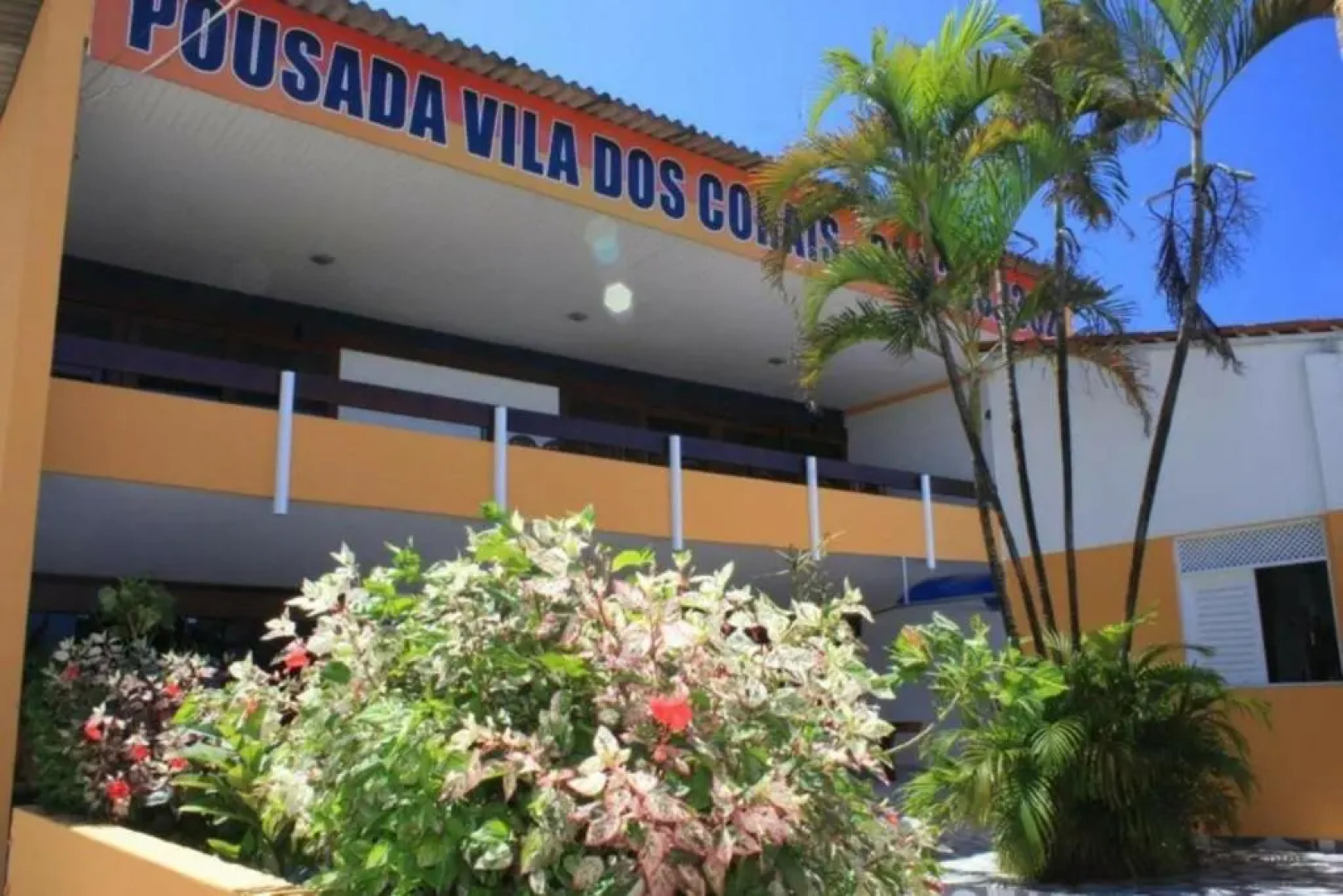 Pousada Vila dos Corais