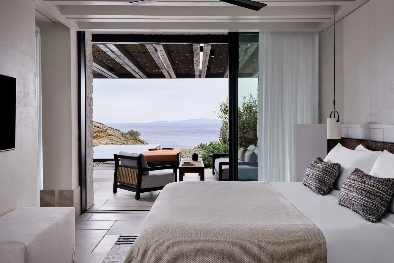 Odera, Tinos, Autograph Collection