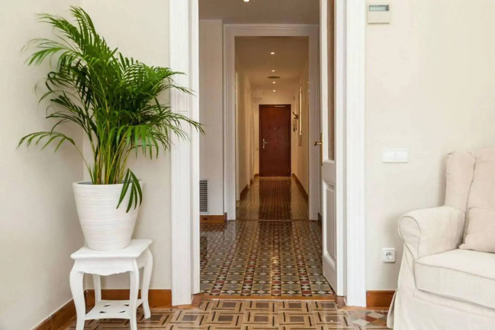 Central Apartments Barcelona