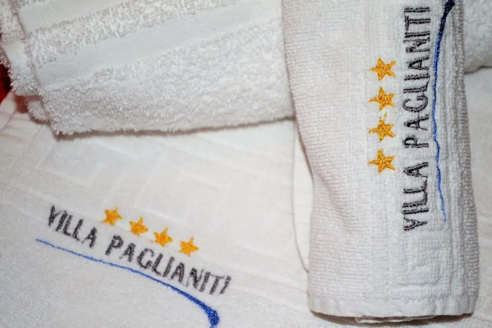 Villa Paglianiti - Your Family Residence