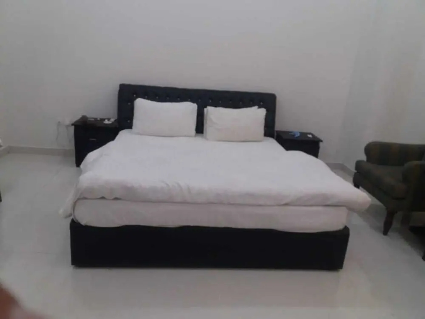 Usmania restaurant and Civic Hotel