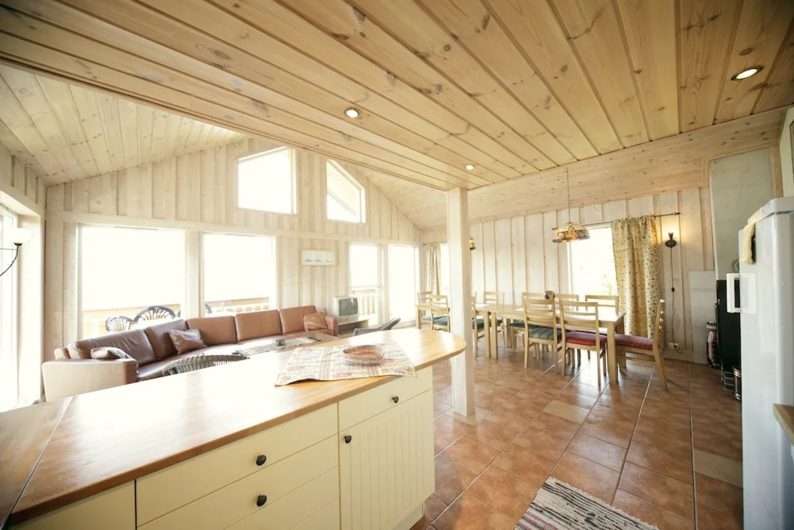 Sørlandet Feriesenter