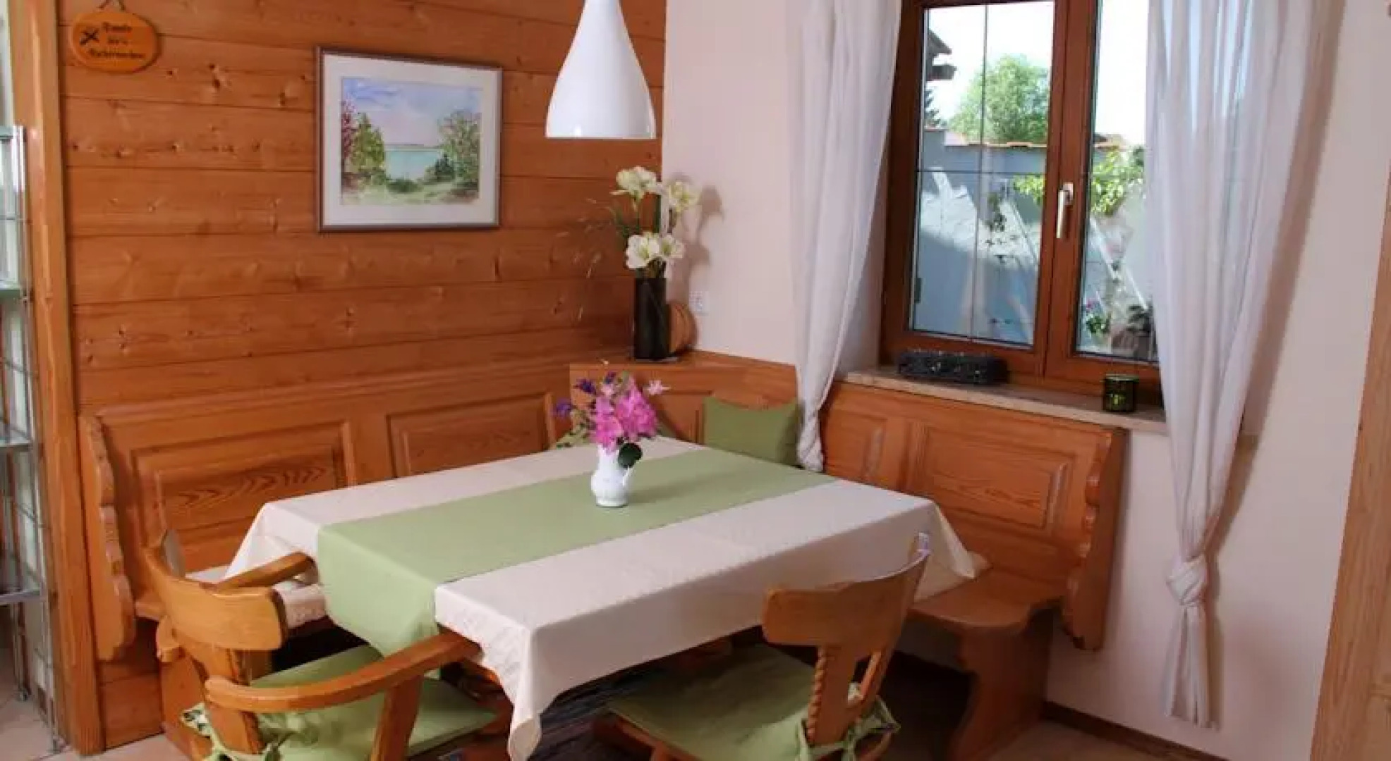 Ferienwohnung Riesemann