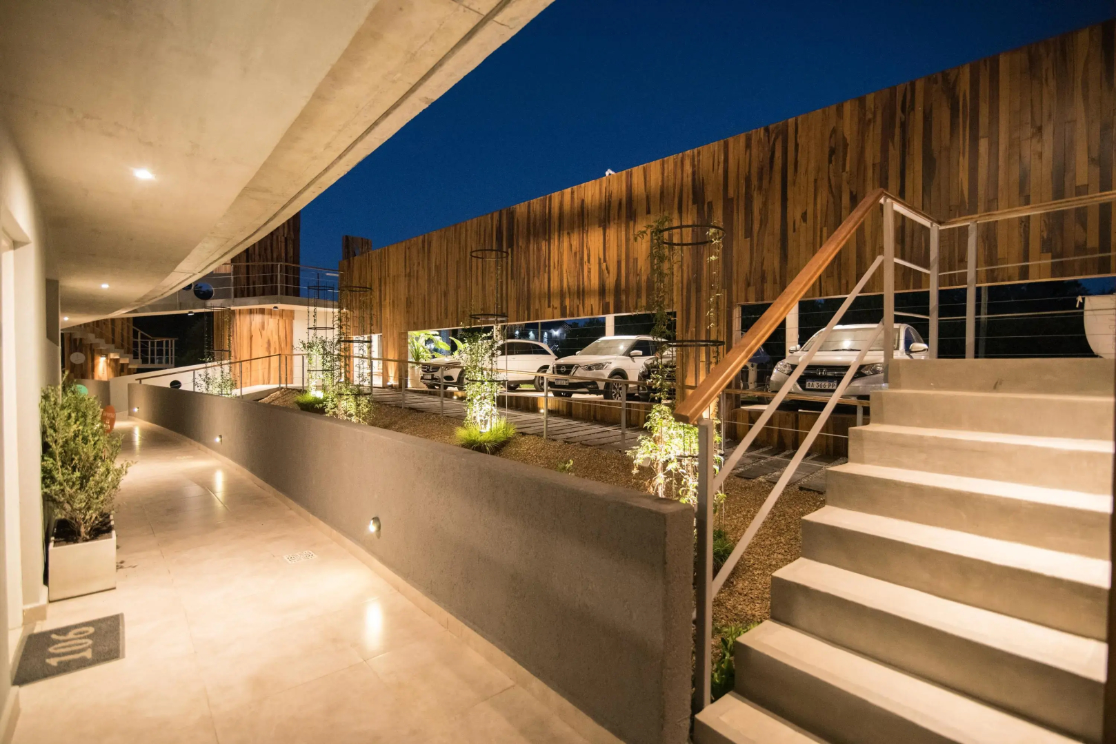 Nova Pampa Apart & Spa