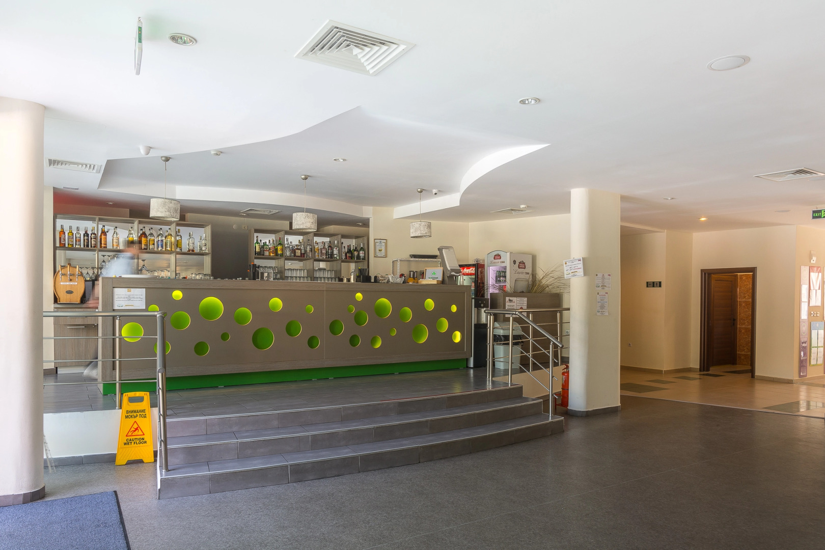 MPM Kalina Garden Hotel