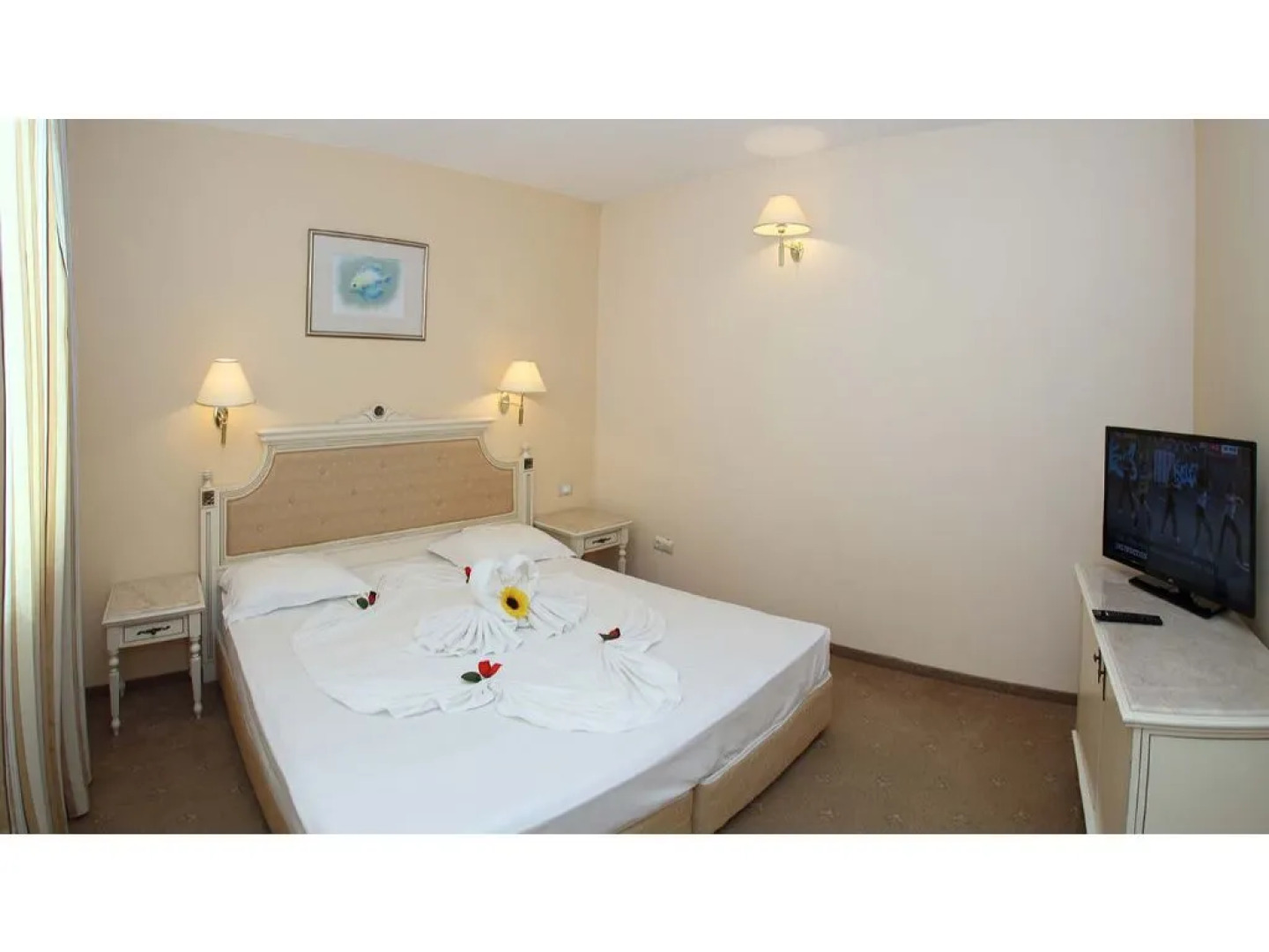 Duni Royal Marina Beach - All Inclusive