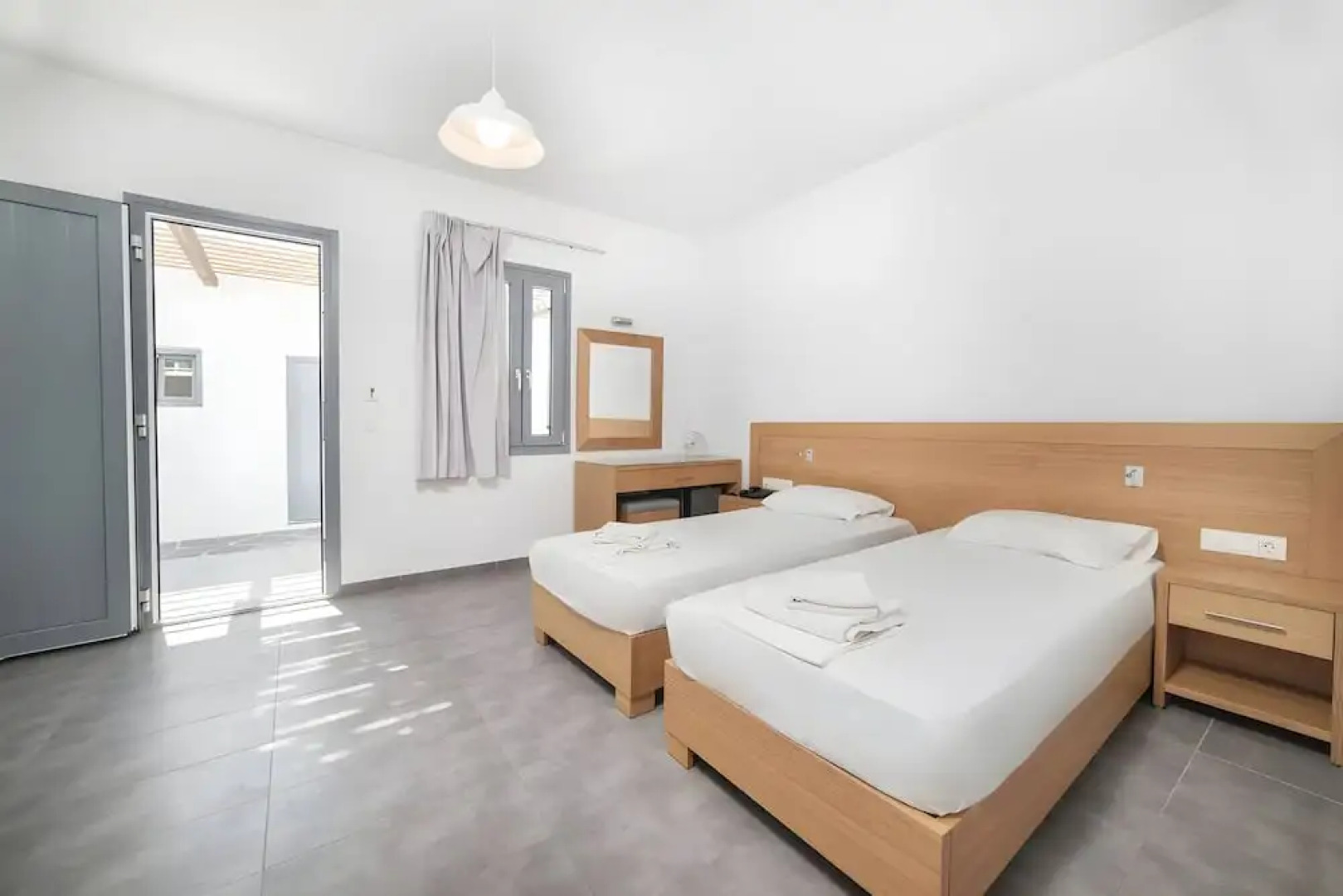 Far Out Beach Resort & Camping