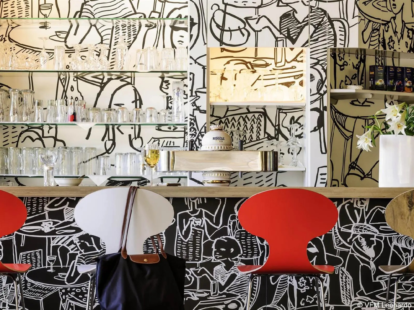 ibis Augsburg Koenigsplatz