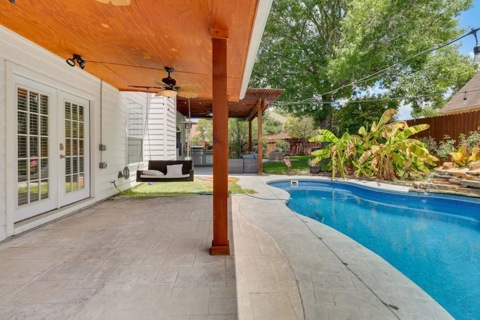 Upscale Pflugerville Paradise w/ Private Pool!