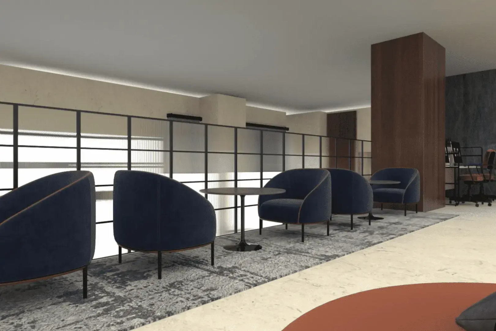 ASTON City SAMAMA Executive Apartments