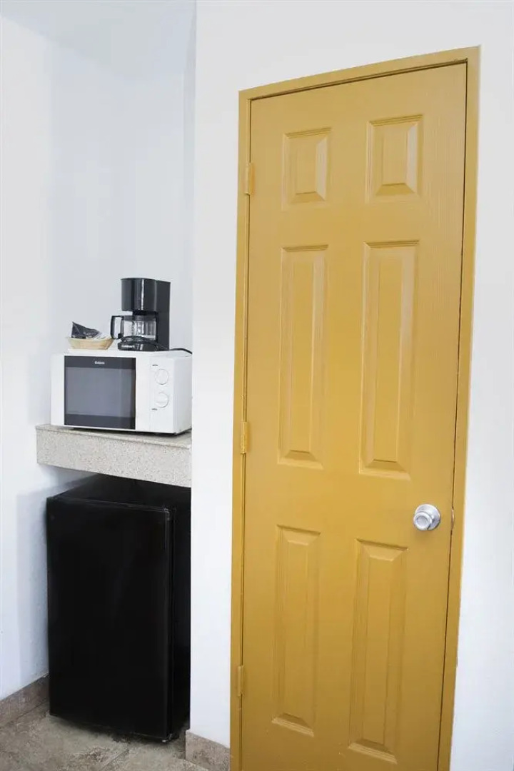 Americas Best Inn Flagstaff