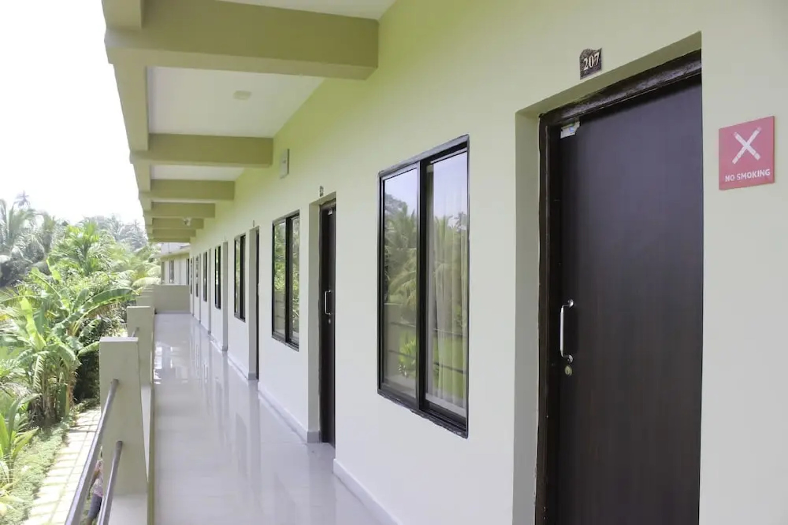 OYO 9586 near Arambol Beach