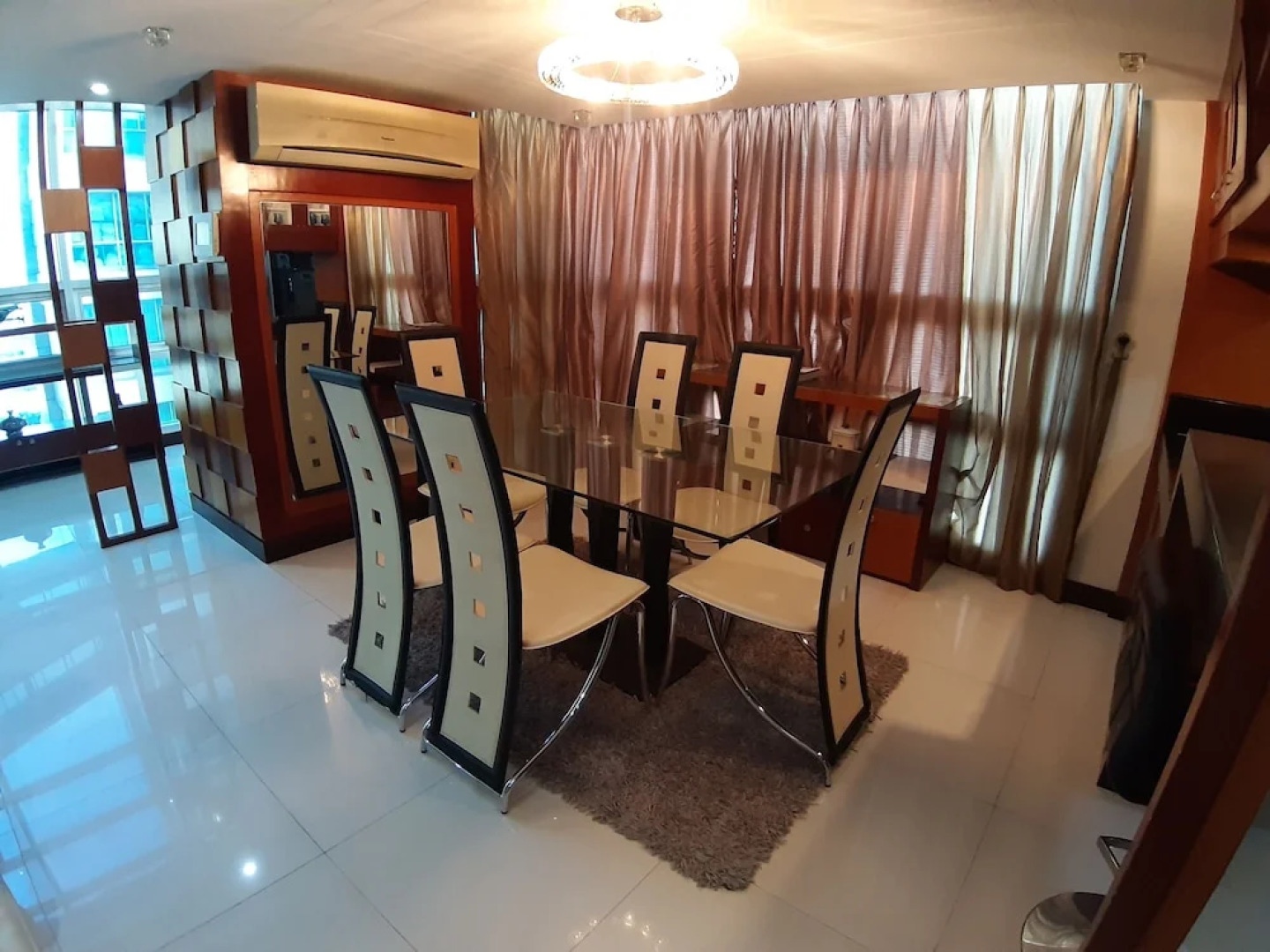 Luxury Loft in Cebu City