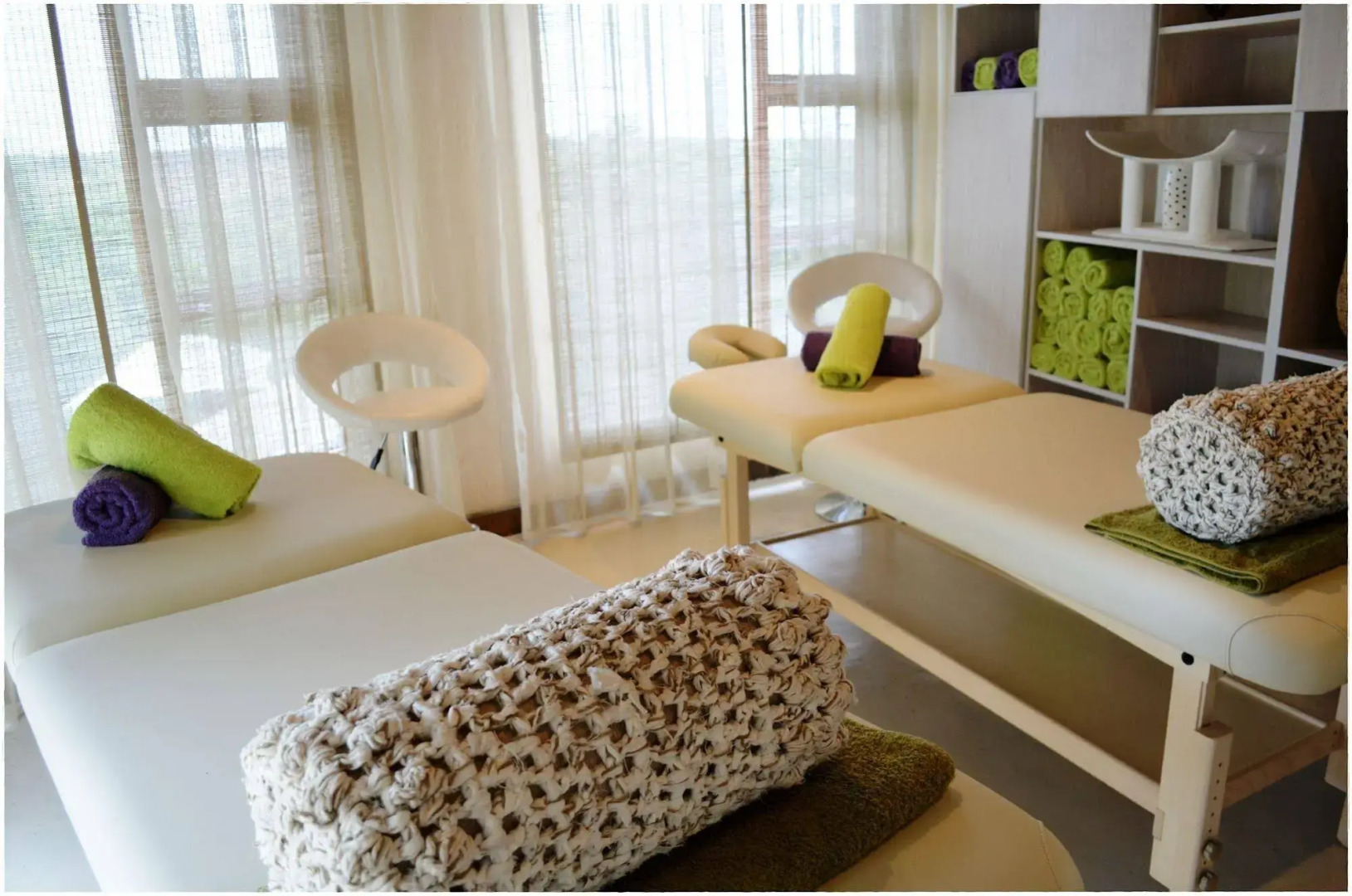 Bona Bona Game Lodge