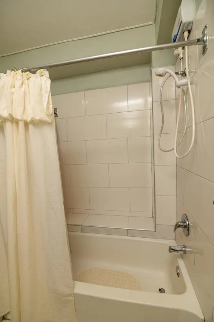 Morning Mist at Promontory Ridge