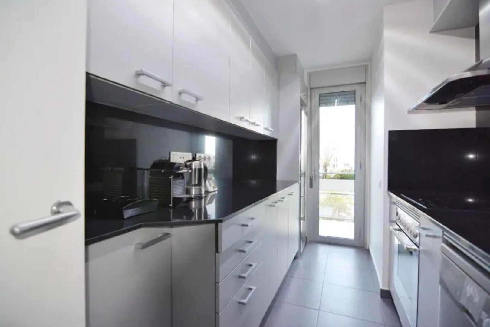 Lodging Apartments FORUM 25 - Barcelona Forum Apartment