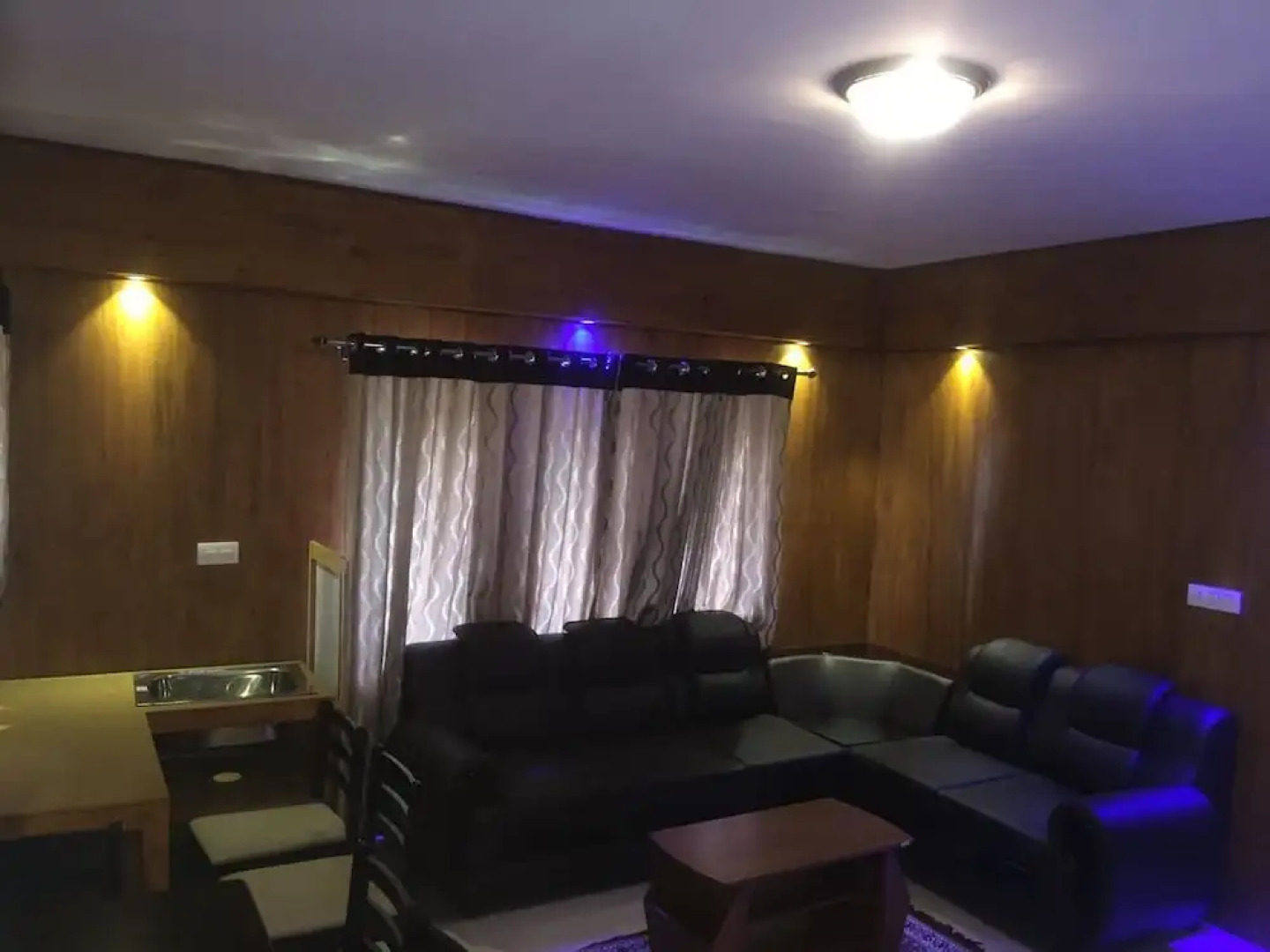 Global Village Ooty Resort