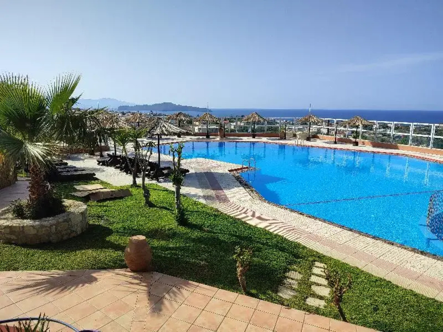 New Kydonia Suites And Studio