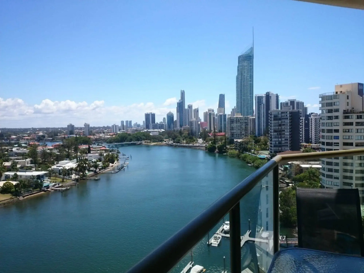 Surfers Hawaiian Apartments