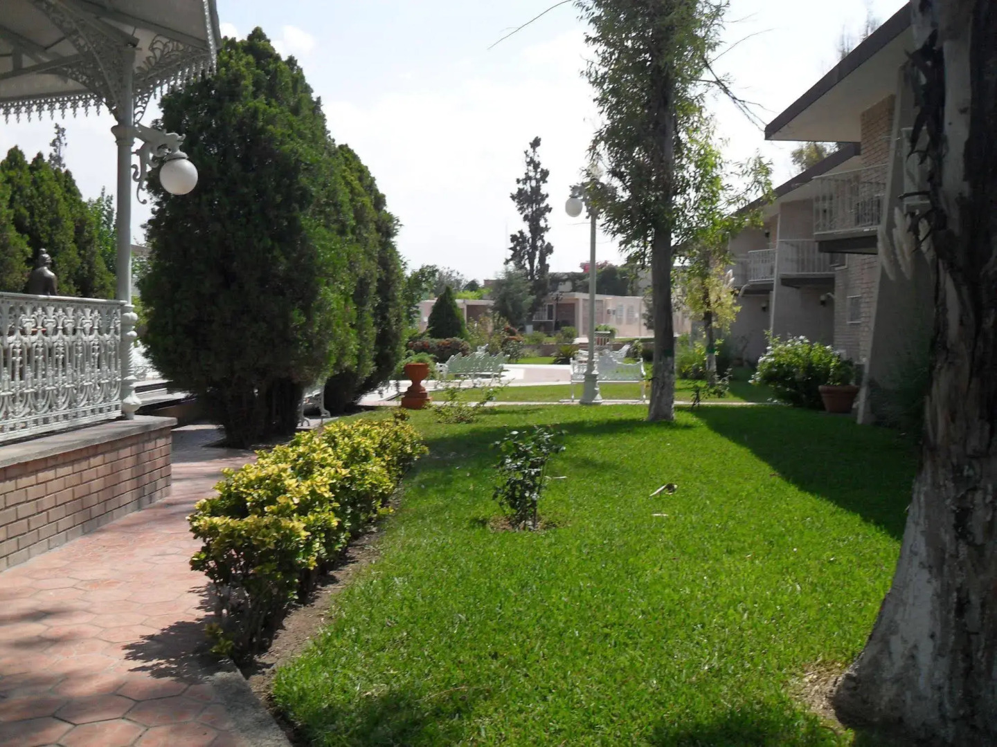 Hotel Imperial Saltillo