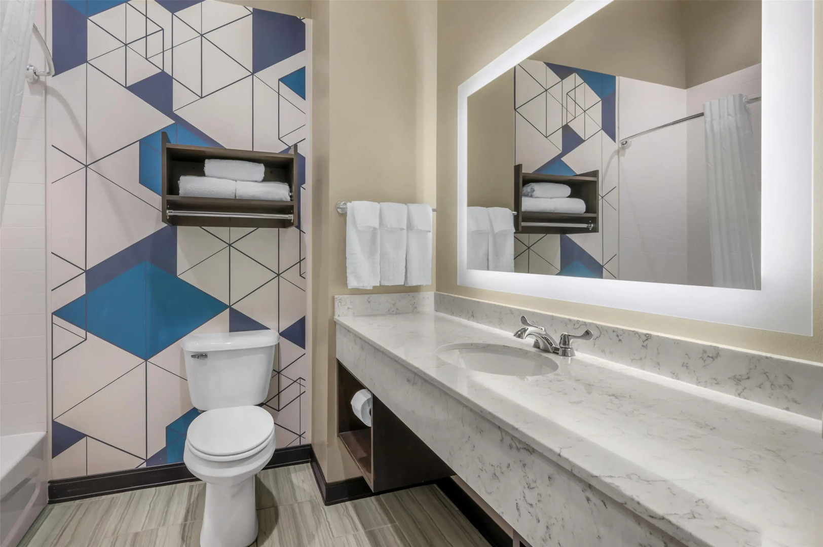 Best Western Plus Parkside Inn & Suites