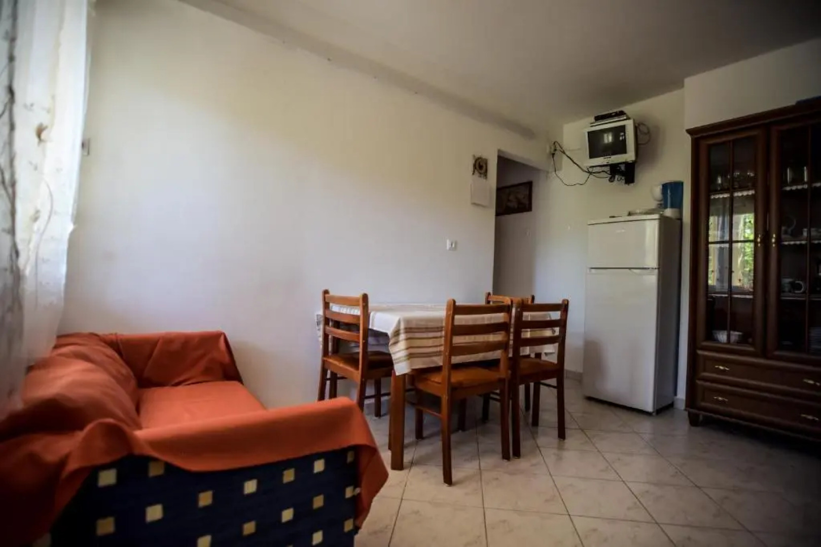 Apartmani Vitković II Cres