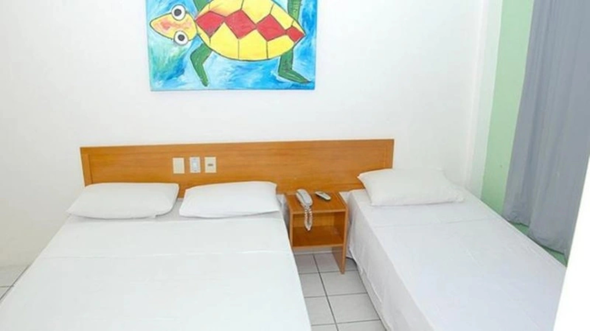 Fortaleza Park Hotel