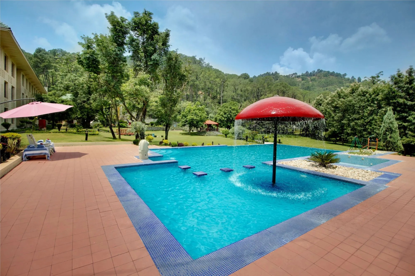 Vivanta Katra Vaishno Devi