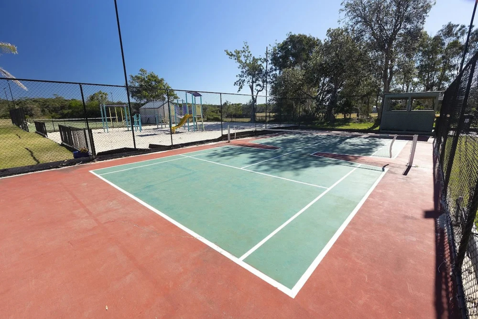 Seashells Beachfront Resort