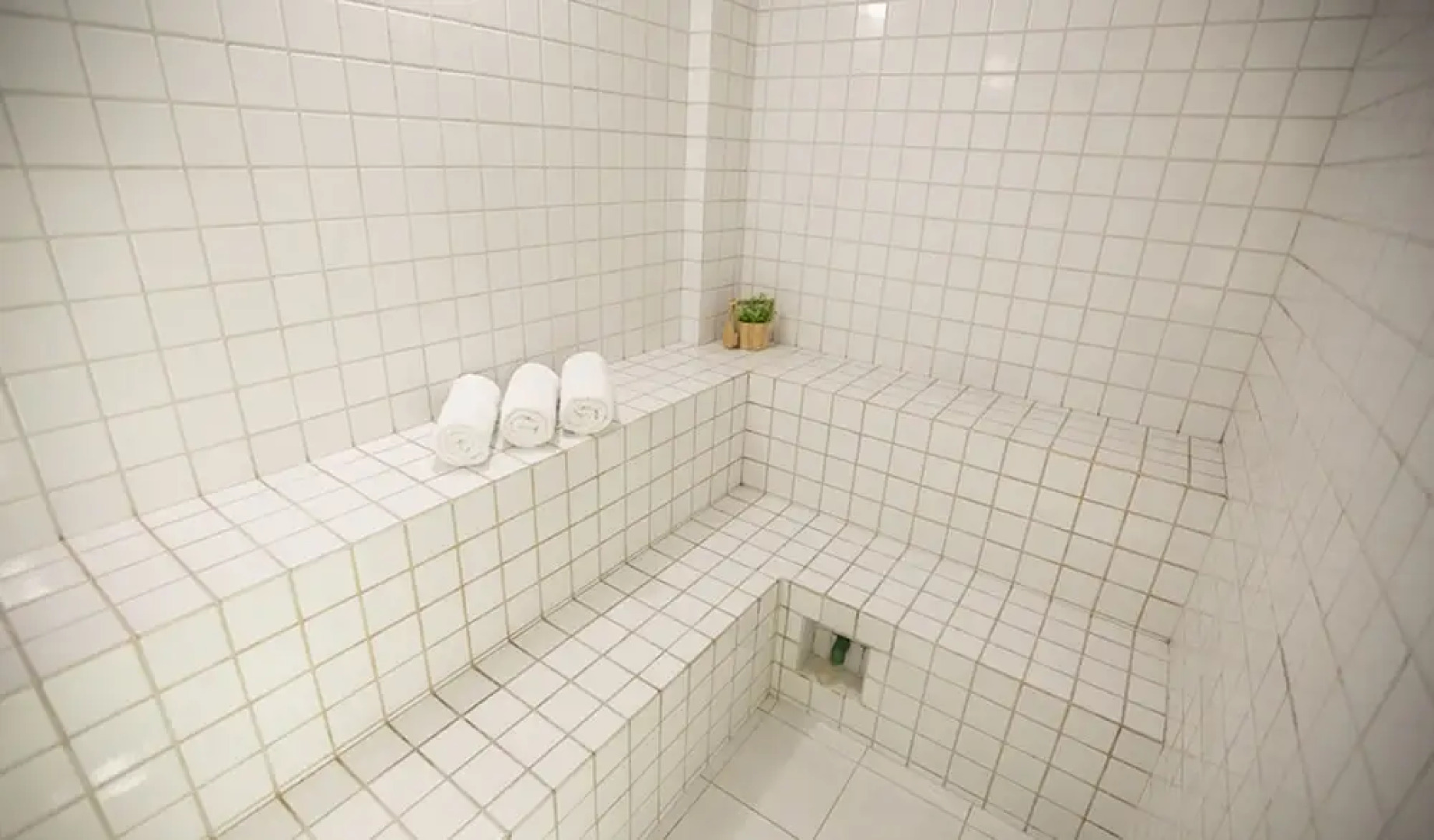 Premier Residence Hplus Long Stay