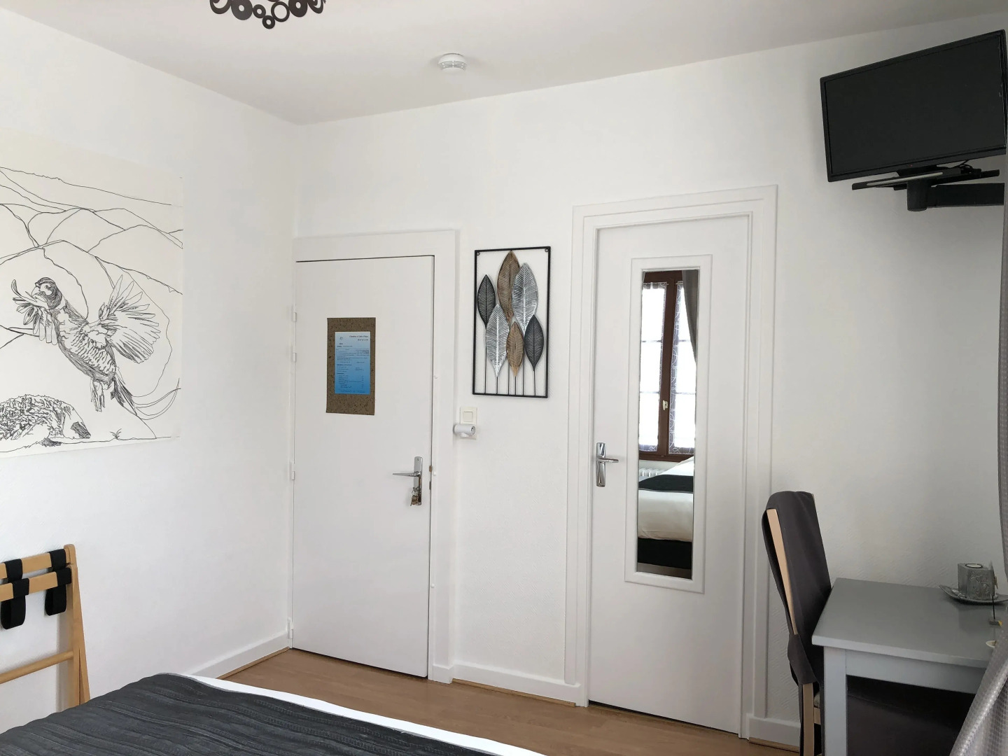 A l'Aube des Volcans