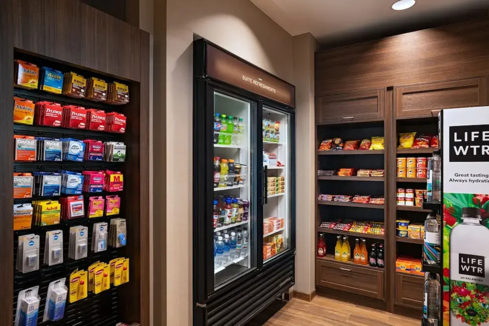 Residence Inn Beaumont