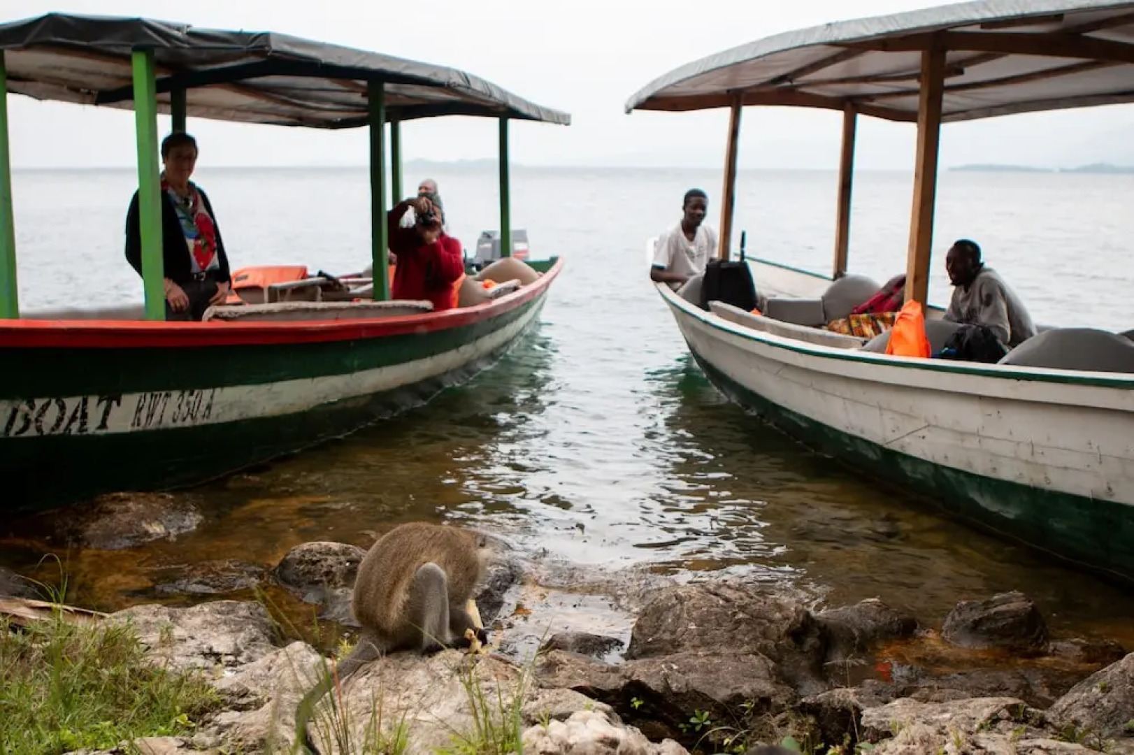 Macheo Ecolodge Camping