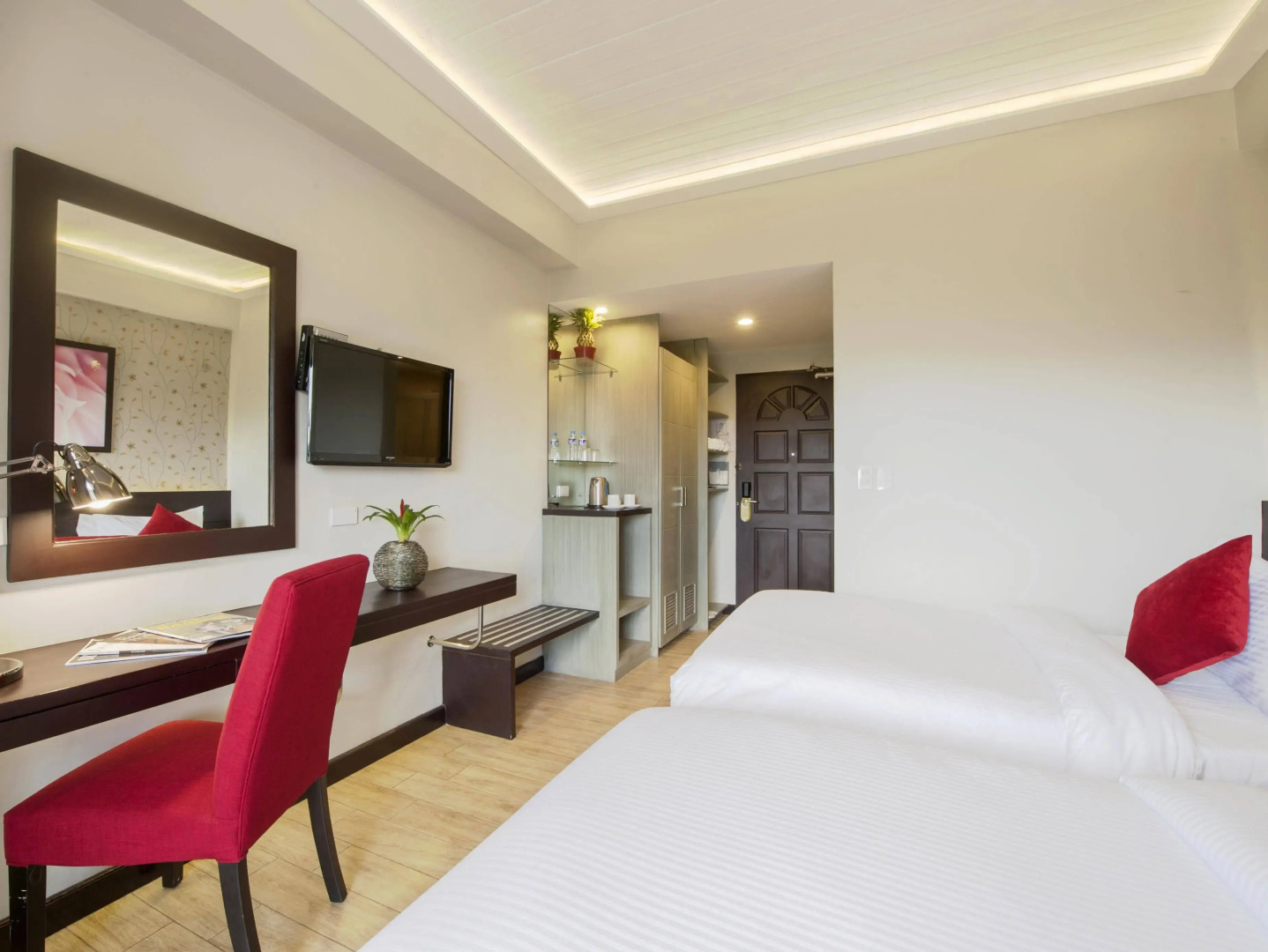 Venus Parkview Hotel