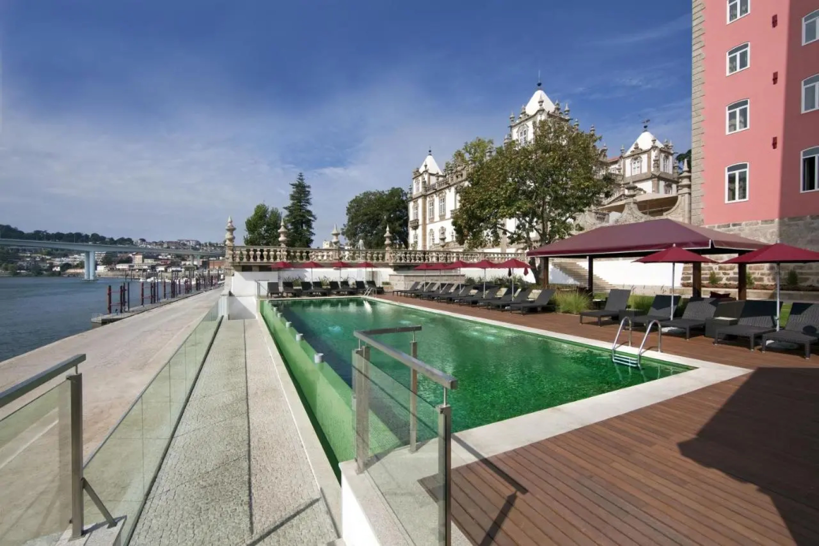 Pestana Palacio do Freixo, Pousada & National Monument - The Leading Hotels of the World