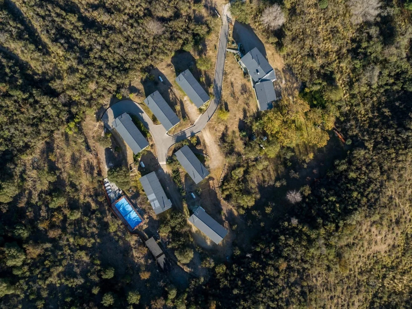 La Fleur Loft Boutique Spa