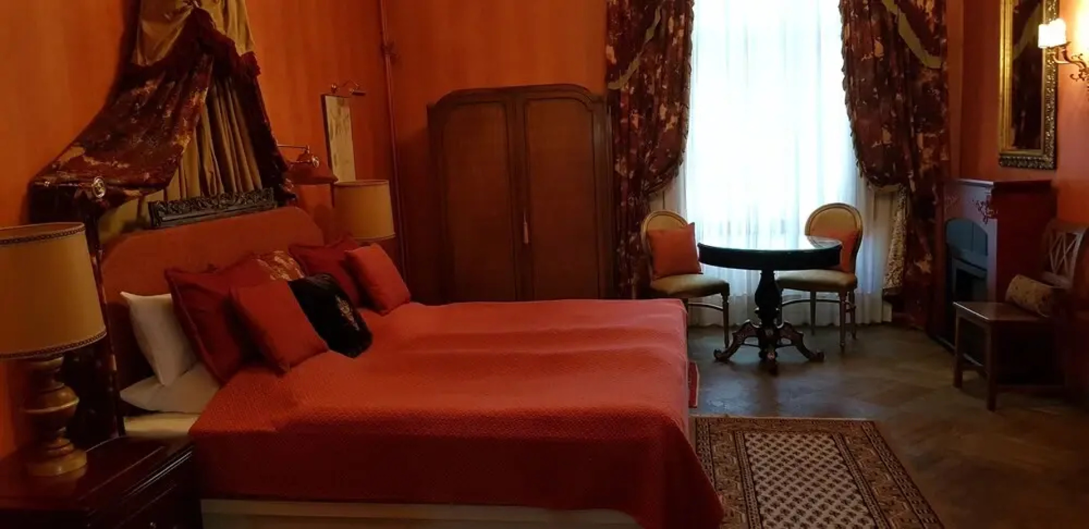 Schloßhotel Frauenmark