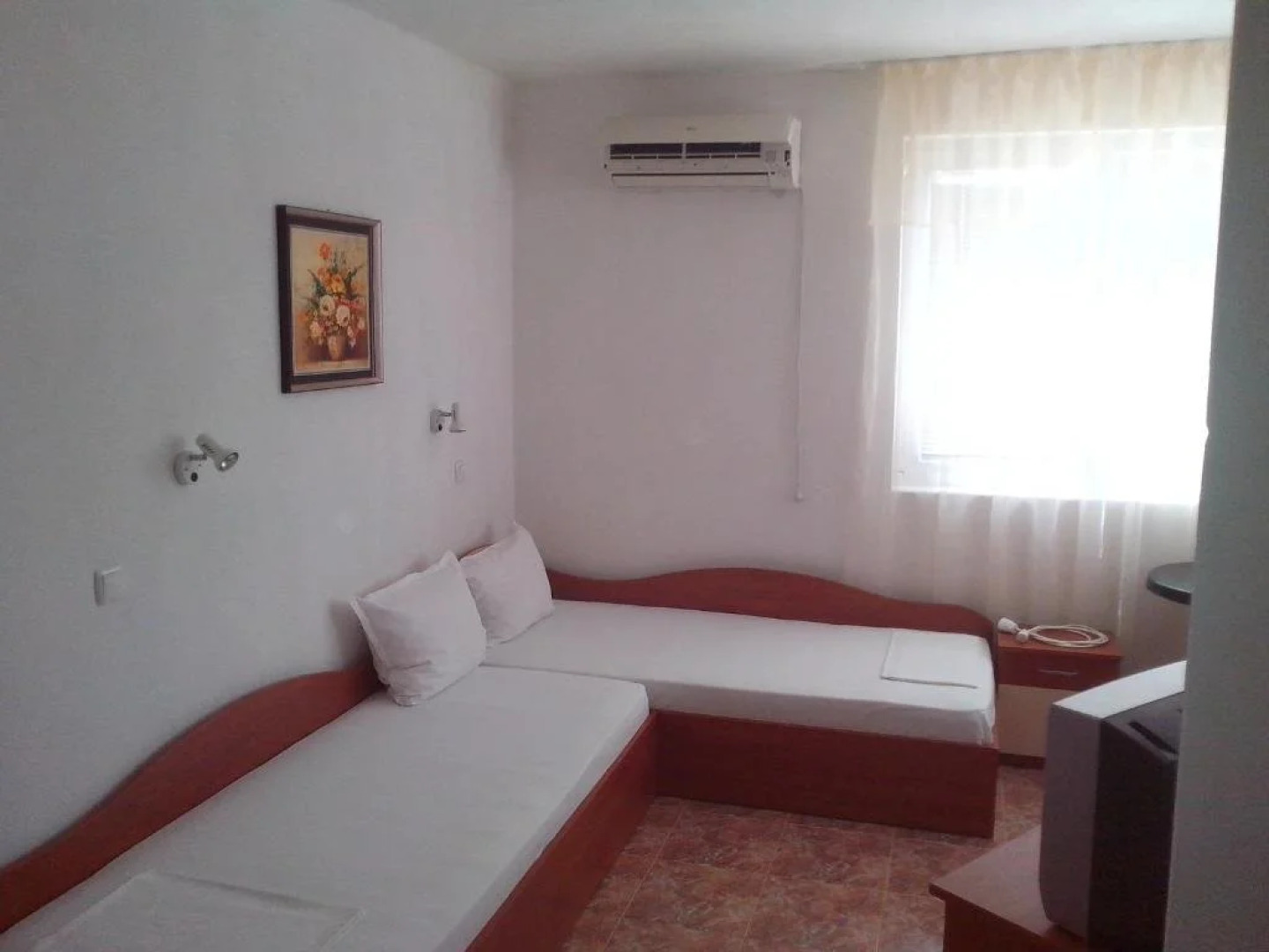 Guest House Krasi