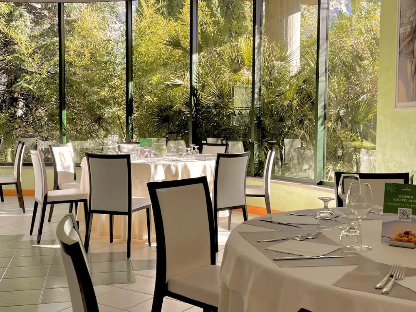 Hotel Santacroce Meeting